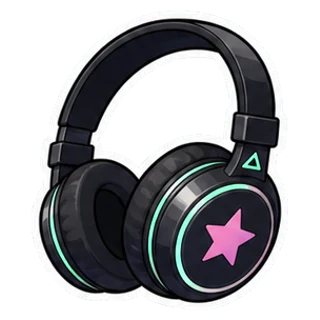 Over-ear Headphones