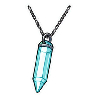 Stylus Pendant